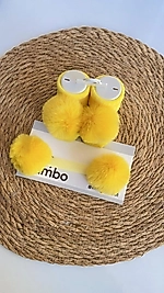 Bandana çorap takımı