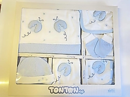 10’ lu hastane çıkışı