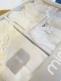 10’lu hastane çıkışı seti