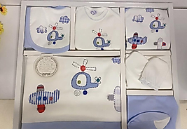 10 parça hastane çıkışı seti