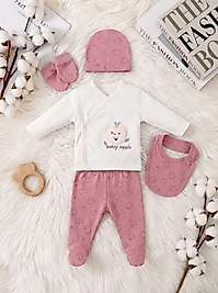 5’li hastane çıkışı seti