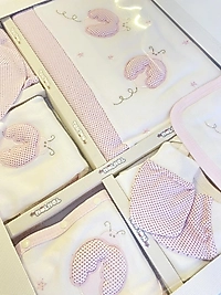 10’lu hastane çıkışı seti