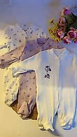 3’lü Fitilli tulum