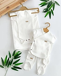 Yedili hastane çıkışı