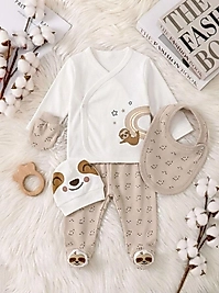 5’li hastane çıkışı seti