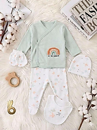 5’li hastane çıkışı seti