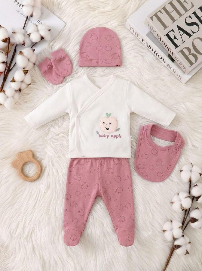 5’li hastane çıkışı seti