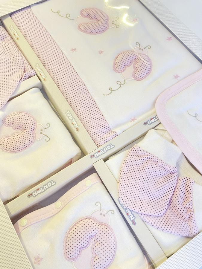 10’lu hastane çıkışı seti