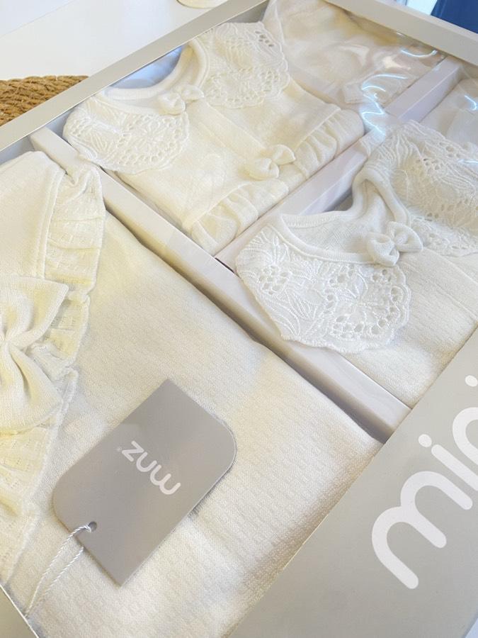 10’lu hastane çıkışı seti