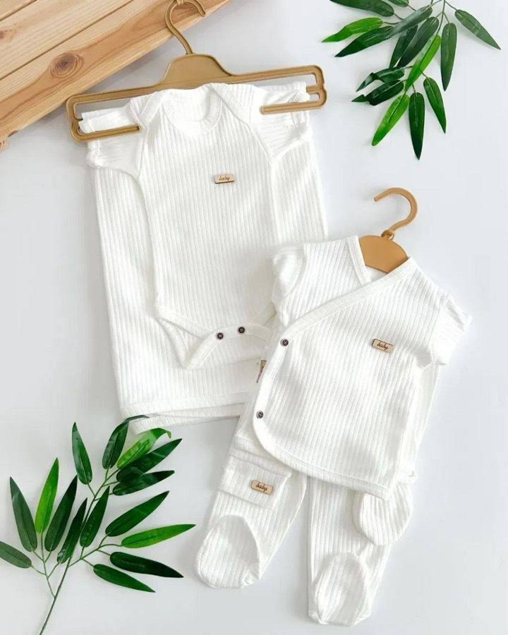 Yedili hastane çıkışı